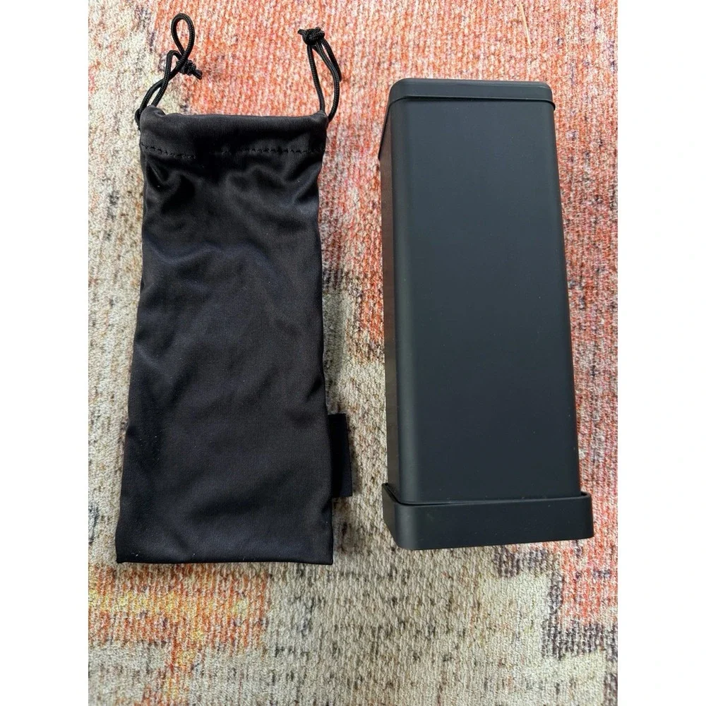 NOMATIC Messenger Bag V2 Laptop‎ Work Organizer Bag Briefcase RFID Black